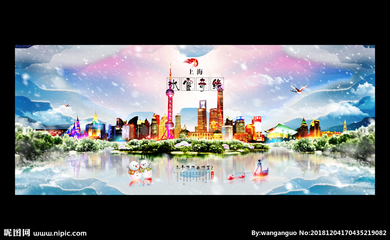 上海設(shè)計(jì)圖__海報(bào)設(shè)計(jì)_廣告設(shè)計(jì)_設(shè)計(jì)圖庫(kù)