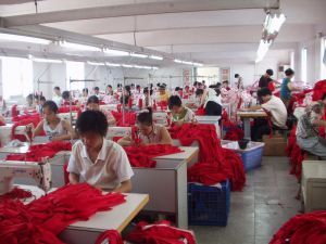 制服工作服、校服、表演服