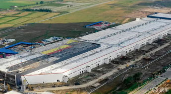 計劃趕不上變化 上海特斯拉超級工廠,是否能實現(xiàn)生產(chǎn)目標(biāo)