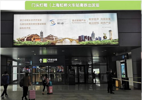 2020年5月30日星期六今日媒體介紹 上海虹橋樞紐廣告