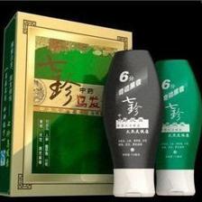 七珍烏發素 價格、效果、作用、療效及規格全解析——上海普陀區電視廣告版本