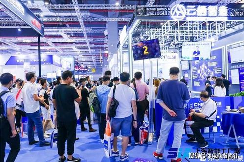 2021上海智能工廠展 引領智能制造新篇章