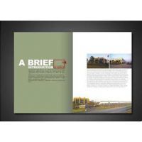 上海服裝產品畫冊印刷 專業工廠直供，打造品牌視覺利器